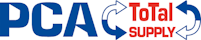 PCA Totalsupply