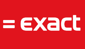 Exact logo